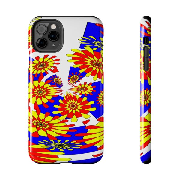 Rainbow Designs Tough Phone Cases, Case-Mate Custom Phone Cases For iPhone Series and Samsung Galaxy S6 - Image 20