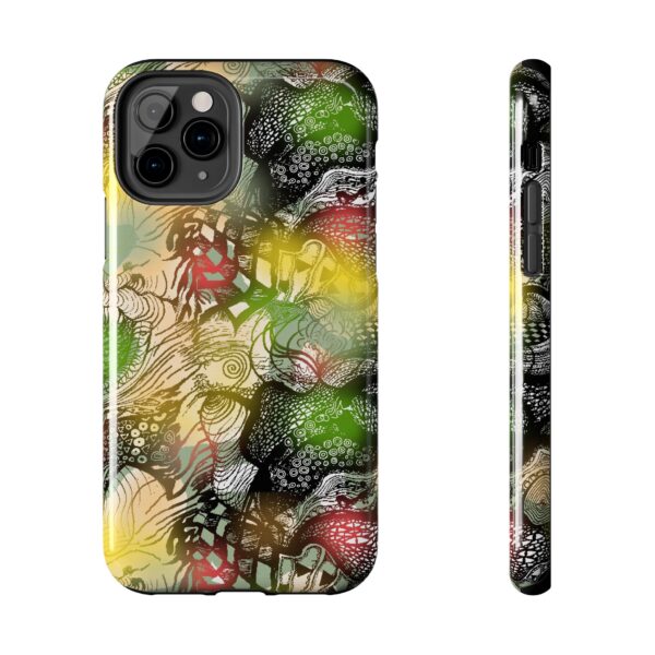 Seamless Textural Tough Phone Cases For iPhone and Samsung - Image 16