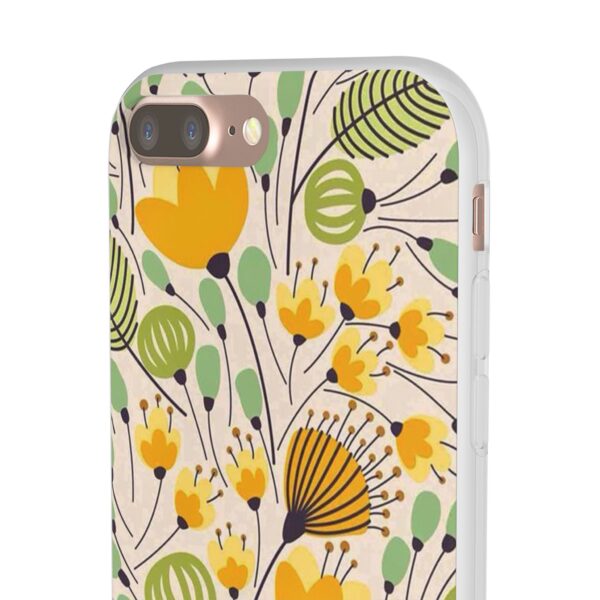 Digital Print Flowers Flexi Cases for iPhone and Samsung! - Image 84