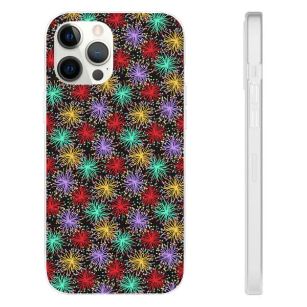 Digital Seamless Pattern Flexi Cases For Samsung Galaxy S23 With 🎁 Gift Packaging 🎁 - Image 52