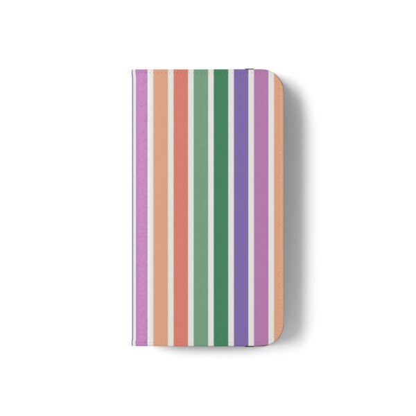 Various Beautiful Designs Of Flip Cases for iPhone and Samsung! 📱💖 - Image 31