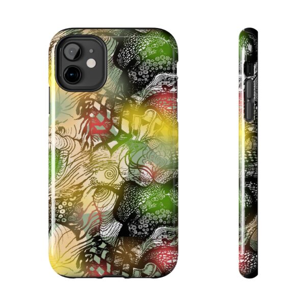 Seamless Textural Tough Phone Cases For iPhone and Samsung - Image 12