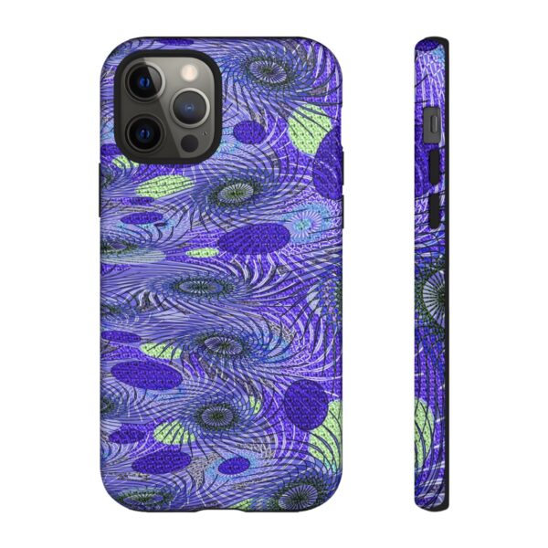 Rainbow Designs Tough Cases Custom Phone Case For Google Samsung and iPhone - Image 35