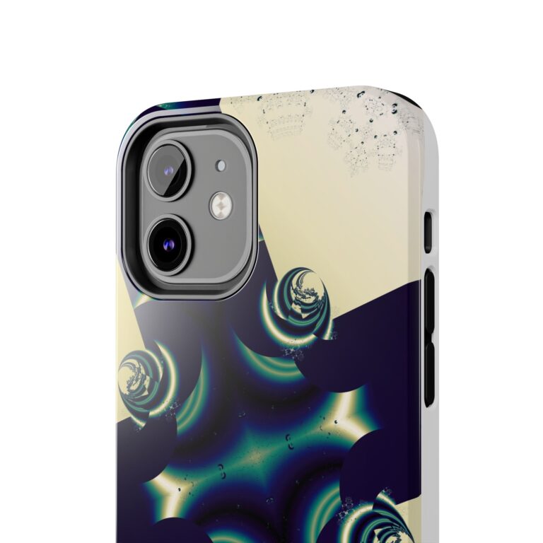 Rainbow Designs Abstract On Tough Phone Cases Case-mate Custom Phone Case For iPhone Series - Image 27