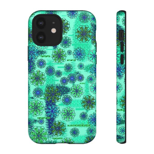 Rainbow Designs Tough Cases Custom Phone Case For iPhone Series Google Pixel and Samsung Series - Image 33