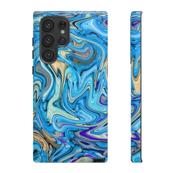 Rainbow Designs Tough Cases Custom Phone Cases For iPhone Series Google and Samsung Series - Image 91