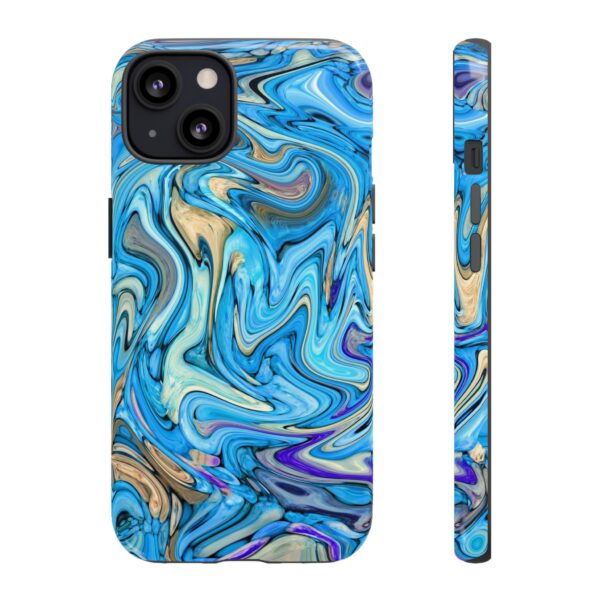 Rainbow Designs Tough Cases Custom Phone Cases For iPhone Series Google and Samsung Series - Image 39