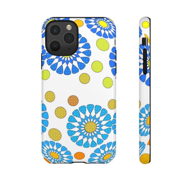 Rainbow Designs Tough Cases Custom Phone Cases For Google Samsung and iPhone Series - Image 21