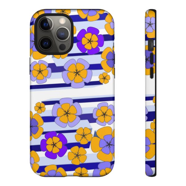 Rainbow Designs Tough Cases Custom Phone Cases For iPhone Series Google Pixel and Samsung Series - Image 38