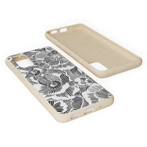 🌸 Flowers Biodegradable Cases 🌿 for iPhone and Samsung! 📱🌼 - Image 8