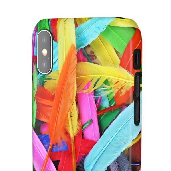 Rainbow Designs Snap Cases For Samsung and iPhone - Image 24