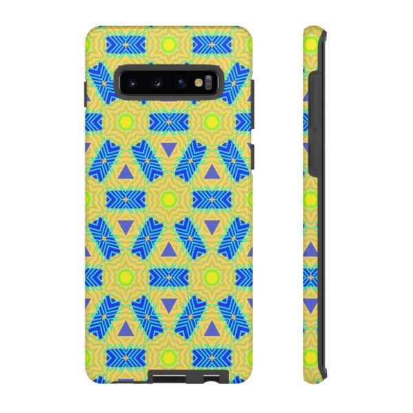 Rainbow Designs On Tough Cases Custom Phone Cases For iPhone Google Pixel and Samsung Series - Image 15