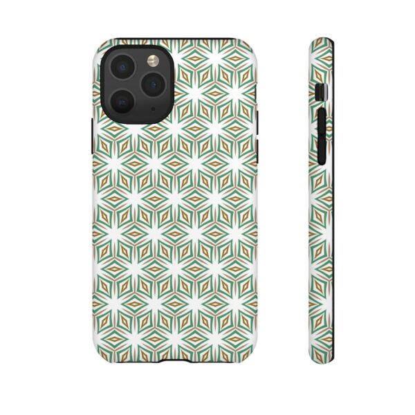 Rainbow Designs On Tough Cases Custom Phone Cases For iPhone Google Pixel and Samsung Series - Image 22