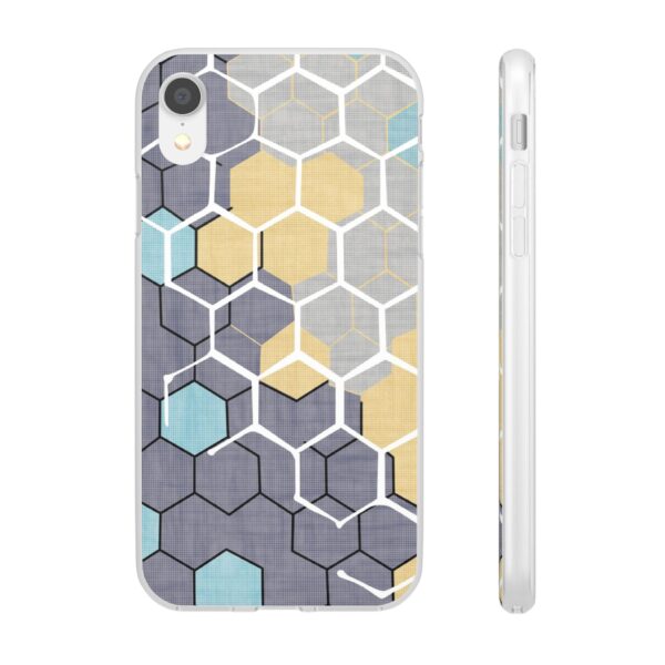 Marble Flexi Cases For iPhone & Samsung - Image 16