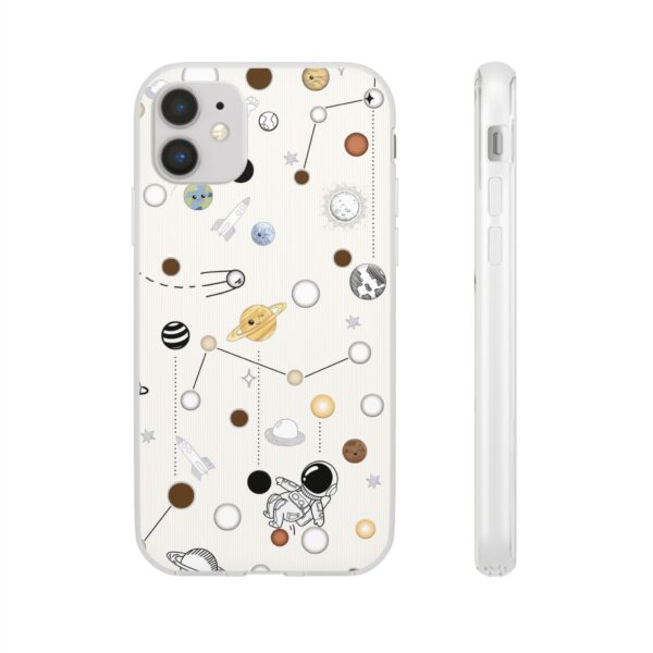 Outer Space Design Flexi Cases 🌠 For Samsung & iPhone 📱🌠 🚀🌌 - Image 34