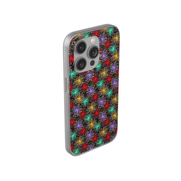 Digital Seamless Pattern Flexi Cases For Samsung Galaxy S23 With 🎁 Gift Packaging 🎁 - Image 203