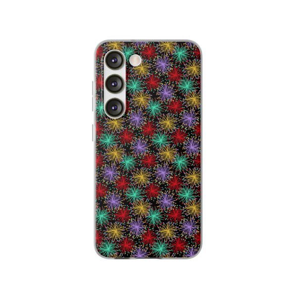 Digital Seamless Pattern Flexi Cases For Samsung Galaxy S23 With 🎁 Gift Packaging 🎁 - Image 213