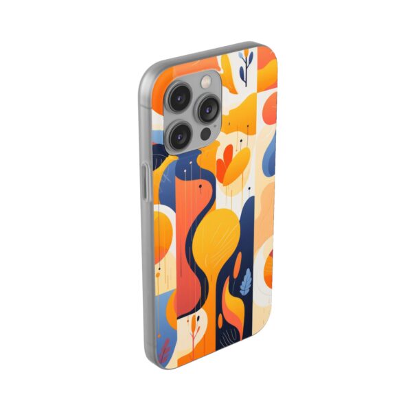 Decorative Shape Flexi Cases For iPhone and Samsung - Image 239