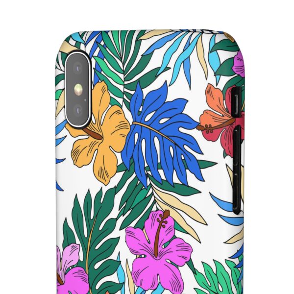 Rainbow Designs Snap Cases For Samsung and iPhone - Image 12