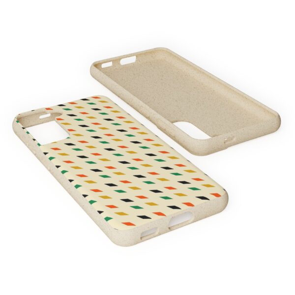 Mosaic Biodegradable Cases For iPhone 📱 and Samsung 📱 - Image 128