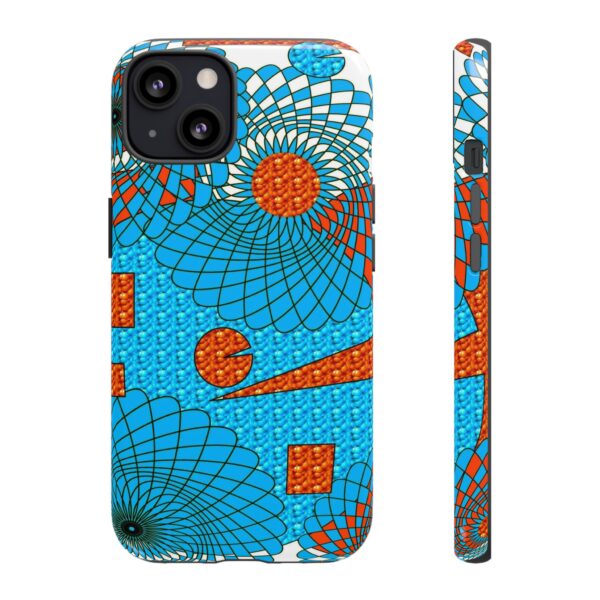 Rainbow Designs Tough Cases Custom Phone Cases For iPhone Series Google Pixel and Samsung Series - Image 39