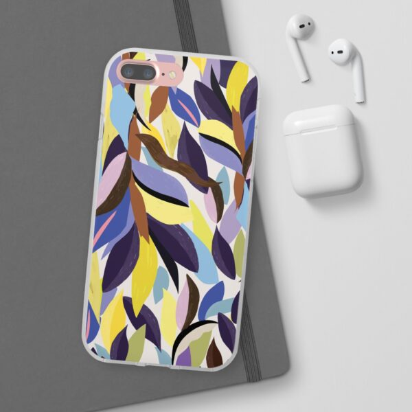 Exotic Jungle Flexi Cases For Samsung and iPhone - Image 15