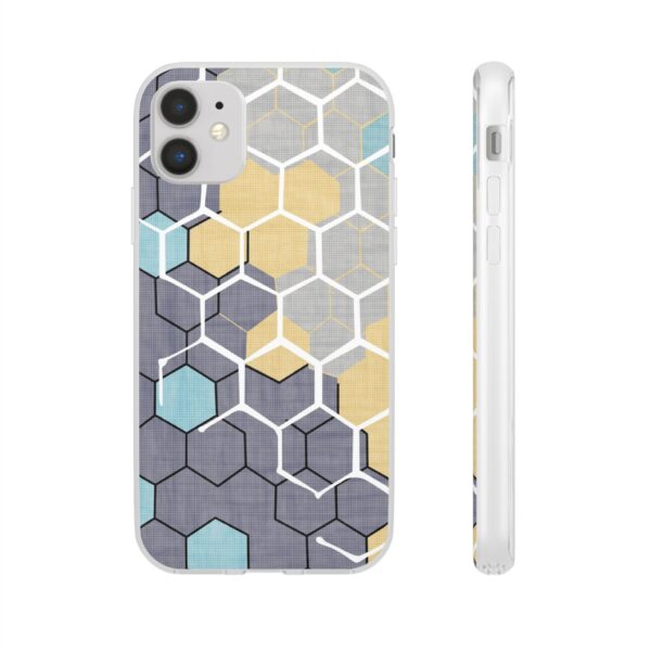 Marble Flexi Cases For iPhone & Samsung - Image 34