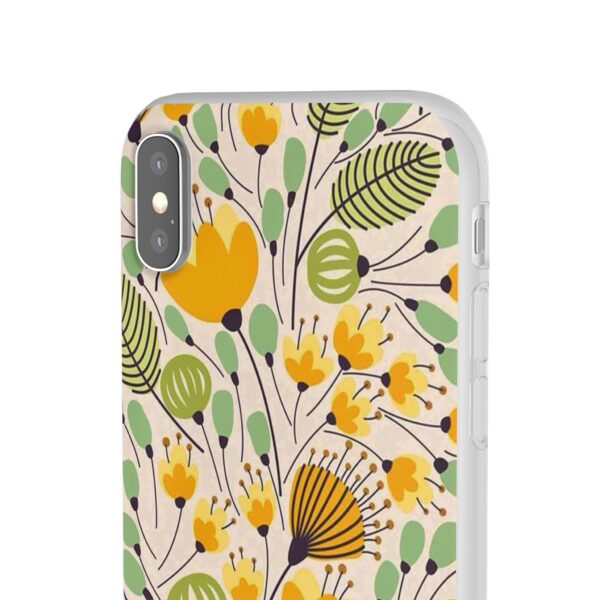 Digital Print Flowers Flexi Cases for iPhone and Samsung! - Image 108