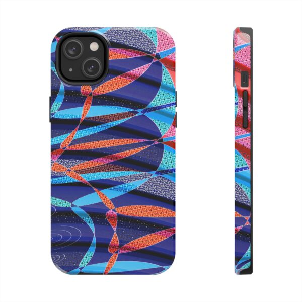 Rainbow Designs Tough Phone Cases, Case-Mate For iPhone 12 Pro - Image 62