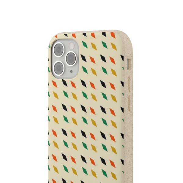 Mosaic Biodegradable Cases For iPhone 📱 and Samsung 📱 - Image 111