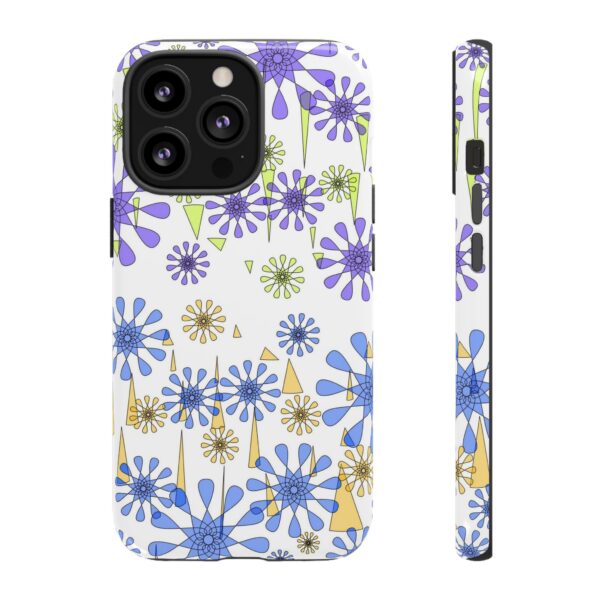 Rainbow Designs Tough Cases Custom Phone Cases For Google Samsung and iPhone Series - Image 47