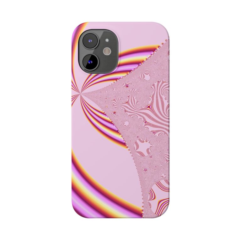 Rainbow Designs Cats On Slim Phone Cases Case-Mate Custom Phone Cases For iPhone and Samsung Series - Image 43