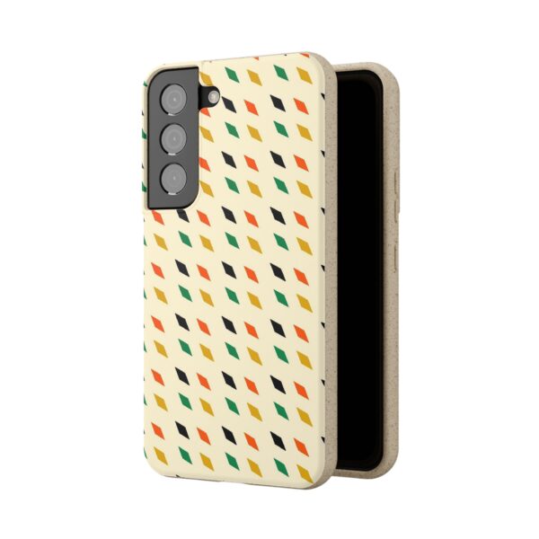 Mosaic Biodegradable Cases For iPhone 📱 and Samsung 📱 - Image 138