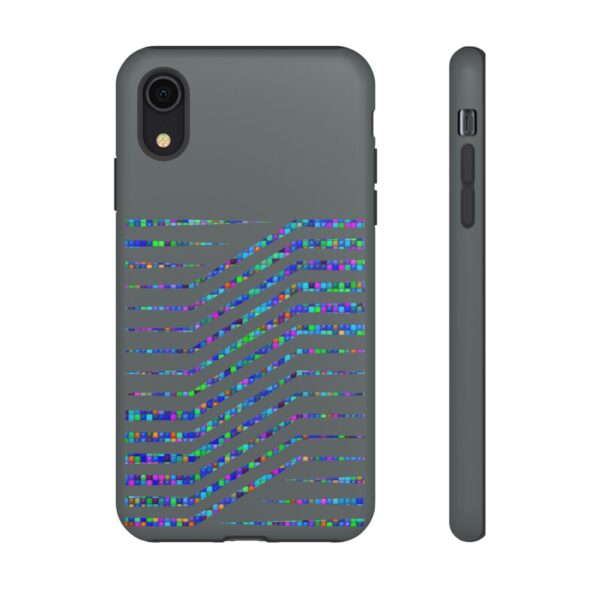 Rainbow Designs Tough Cases Custom Phone Cases For iPhone Series Google and Samsung Series - Image 8