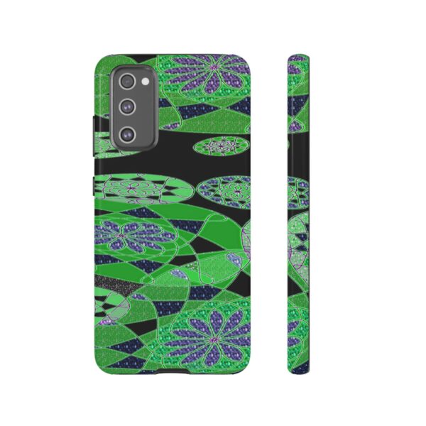 Rainbow Designs Tough Cases Custom Phone Case For Google Samsung and iPhone - Image 75