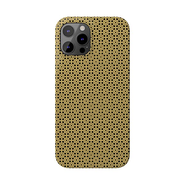 Rainbow Designs Pattern 4 On Slim Phone Cases Case-Mate Custom Phone Cases For iPhone and Samsung Series - Image 47