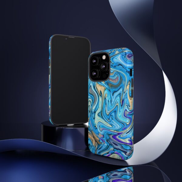 Rainbow Designs Tough Cases Custom Phone Cases For iPhone Series Google and Samsung Series - Image 48