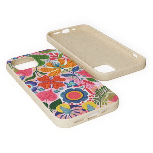 Nature Biodegradable Cases For iPhone and Samsung 🌱🌿📱 - Image 32