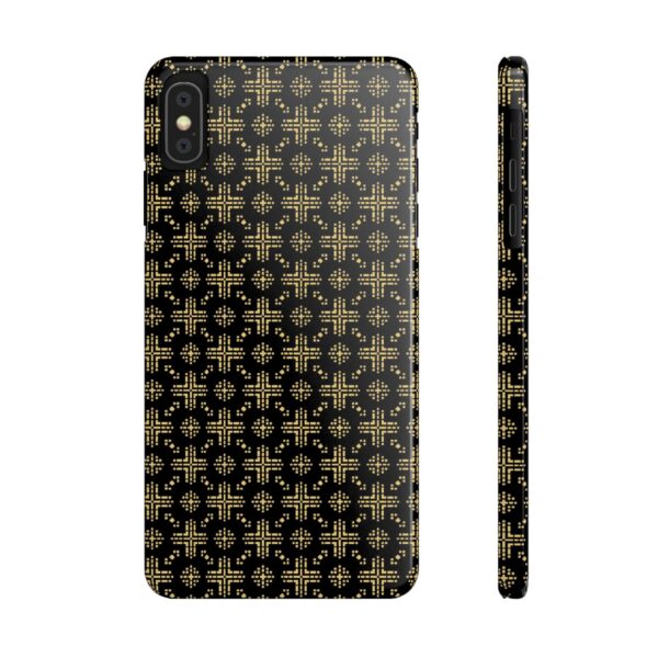 Rainbow Designs Pattern 11 On Slim Phone Cases Case-Mate Custom Phone Cases For iPhone and Samsung Series - Image 8