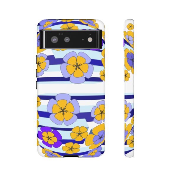 Rainbow Designs Tough Cases Custom Phone Cases For iPhone Series Google Pixel and Samsung Series - Image 73