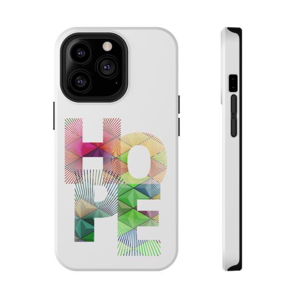 Rainbow Designs "HOPE" On Impact-Resistant Cases For Samsung and iPhone - Image 16