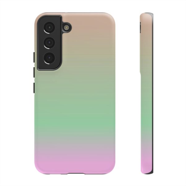 Rainbow Designs Tough Cases Custom Phone Cases For Google Samsung and iPhone Series - Image 85