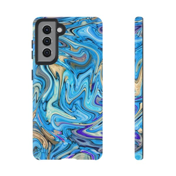 Rainbow Designs Tough Cases Custom Phone Cases For iPhone Series Google and Samsung Series - Image 57