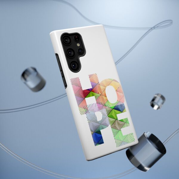 Rainbow Designs "HOPE" On Impact-Resistant Cases For Samsung and iPhone - Image 78