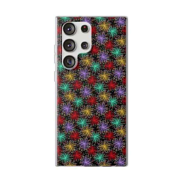 Digital Seamless Pattern Flexi Cases For Samsung Galaxy S23 With 🎁 Gift Packaging 🎁 - Image 249