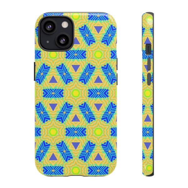 Rainbow Designs On Tough Cases Custom Phone Cases For iPhone Google Pixel and Samsung Series - Image 39