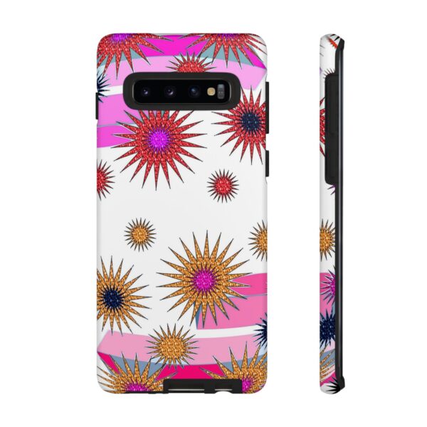 Rainbow Designs Tough Cases Custom Phone Cases For Google Samsung and iPhone Series - Image 18