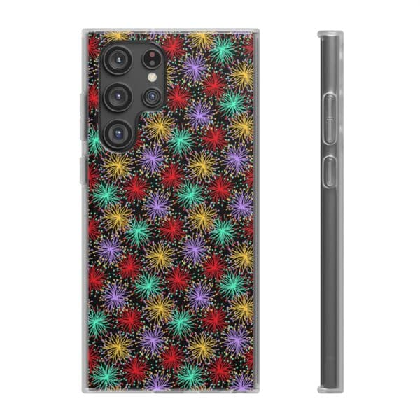 Digital Seamless Pattern Flexi Cases For Samsung Galaxy S23 With 🎁 Gift Packaging 🎁 - Image 194