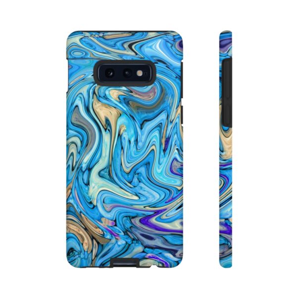 Rainbow Designs Tough Cases Custom Phone Cases For iPhone Series Google and Samsung Series - Image 14