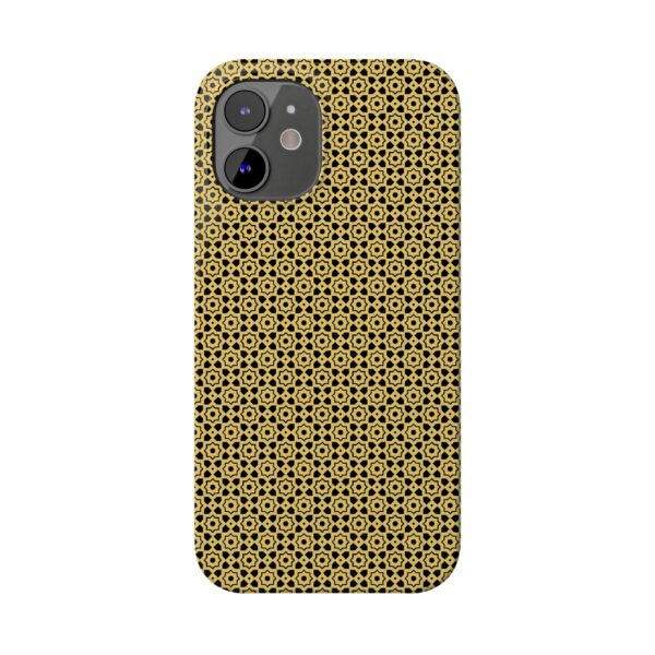 Rainbow Designs Pattern 4 On Slim Phone Cases Case-Mate Custom Phone Cases For iPhone and Samsung Series - Image 43